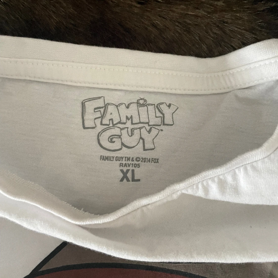 Family Guy t-shirt - 90