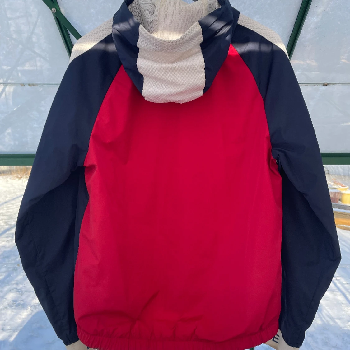 Lacoste jacka - 90