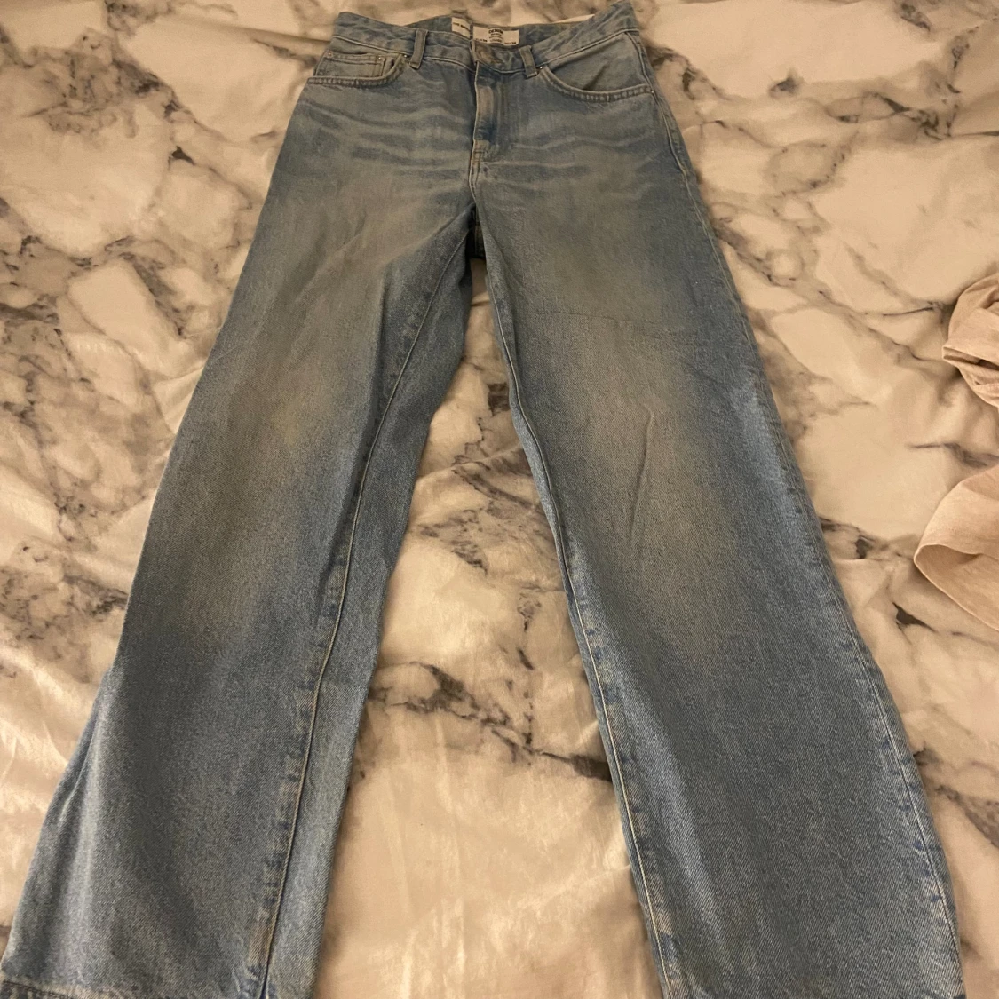 Bershka jeans đ©”