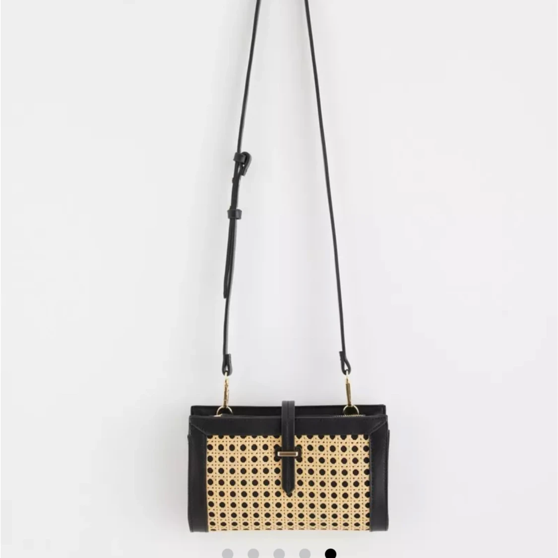 Axelremsväska  - 90