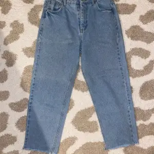 Reserved denim jeans