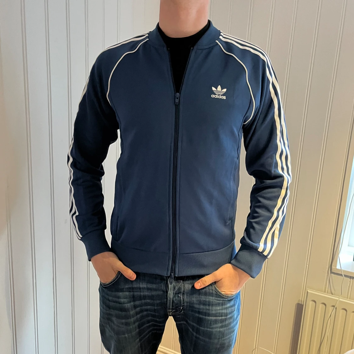 Adidas Tracktop 