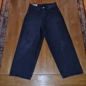 Baggy fit jeans