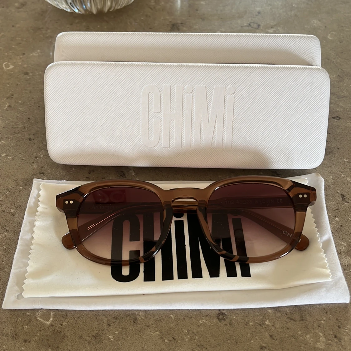 Chimi solglasögon