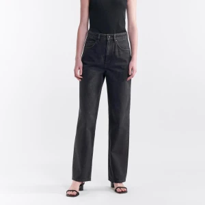 Filippa K strl. 28 - Filippa K kay black wash storlek 28. Använda en gång. Nypris 1900