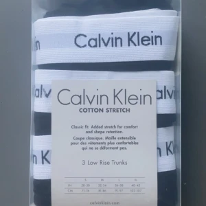 Calvin Klein kalsonger - Storlek S  Aldrig använda  Pris kan diskuteras vid snabb affär  