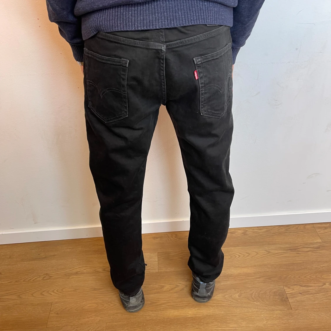 Levi’s 502 - 90