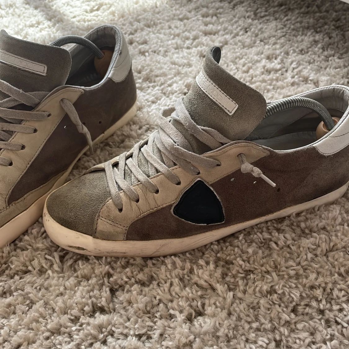 Philippe Model  - 91