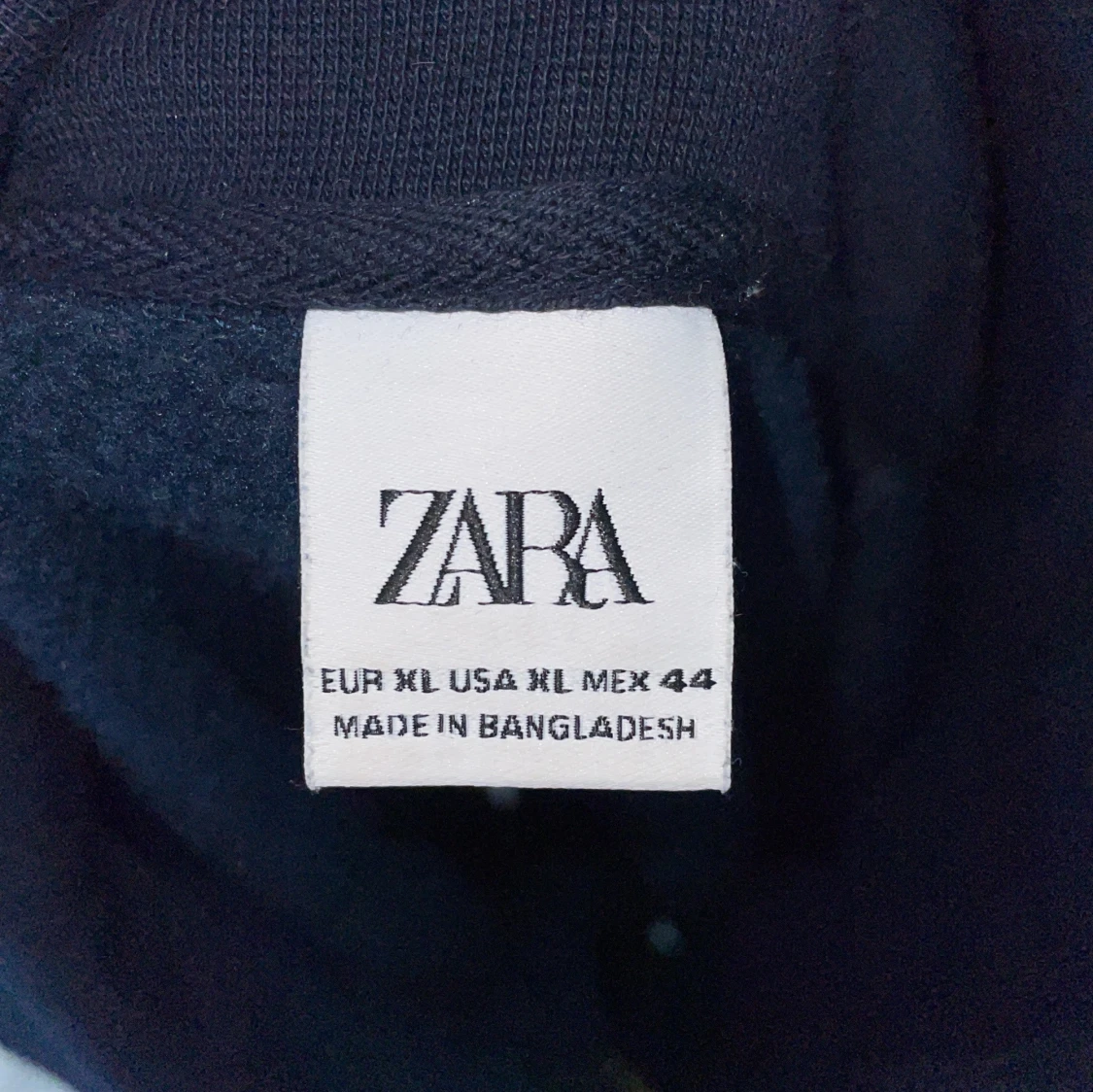 Zara Quarter zip  - 91