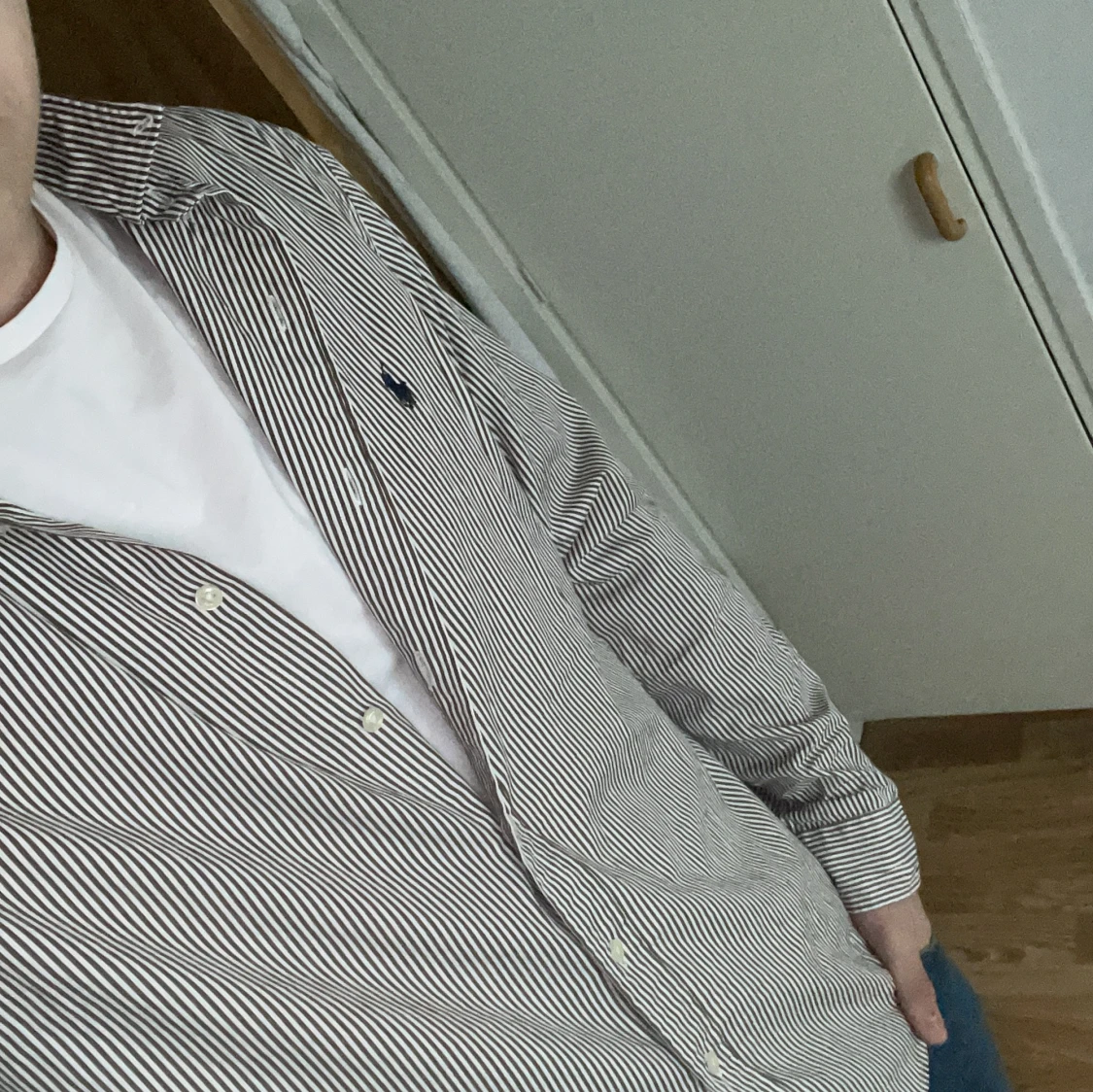 Ralph lauren skjorta - 91