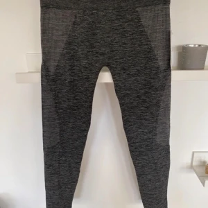 Träningstights - Storlek xs/s men mer som xs tycker jag 