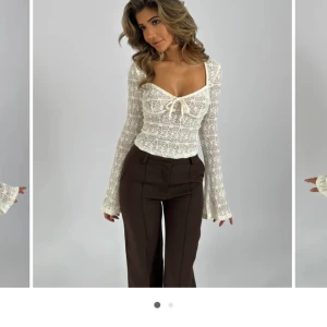 Venderbys topp slutsåld aldrig använd - Aldrig använd topp från venderbys - säljs här pga returrätt gått ut XS/S Prislapp kvar