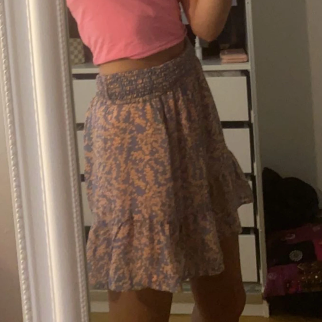 Kjol 💖💖❤️‍🔥🔥💋 - 91