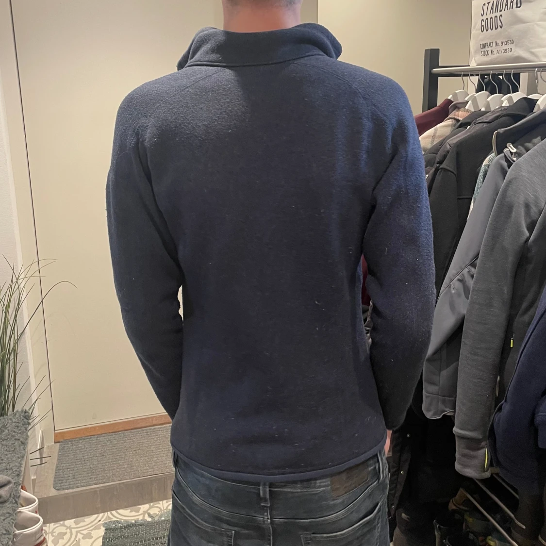 Patagonia Fleece - 90