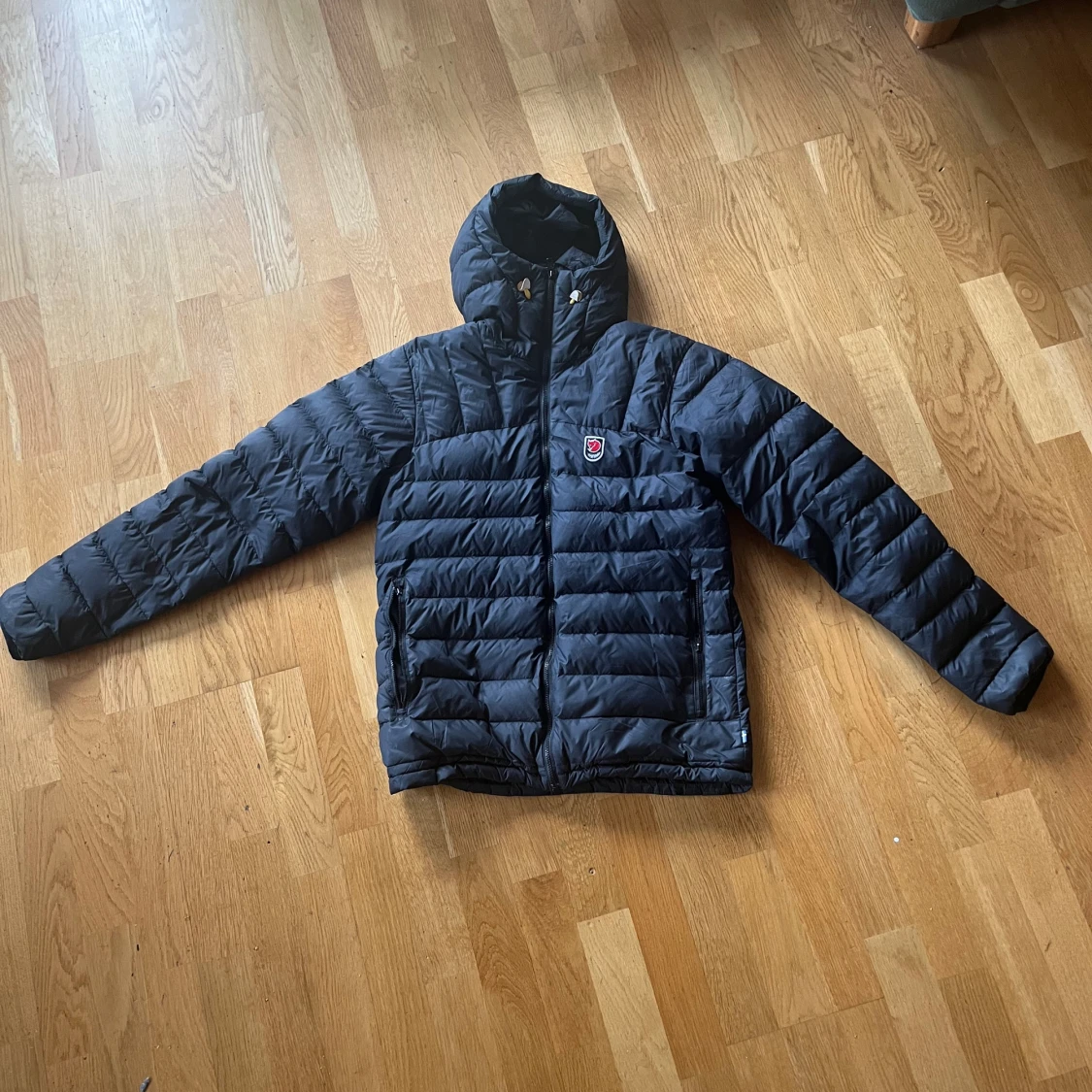 Fjällräven Dunjacka