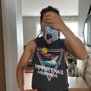 Topp - Jätte fint topp från bik bok 