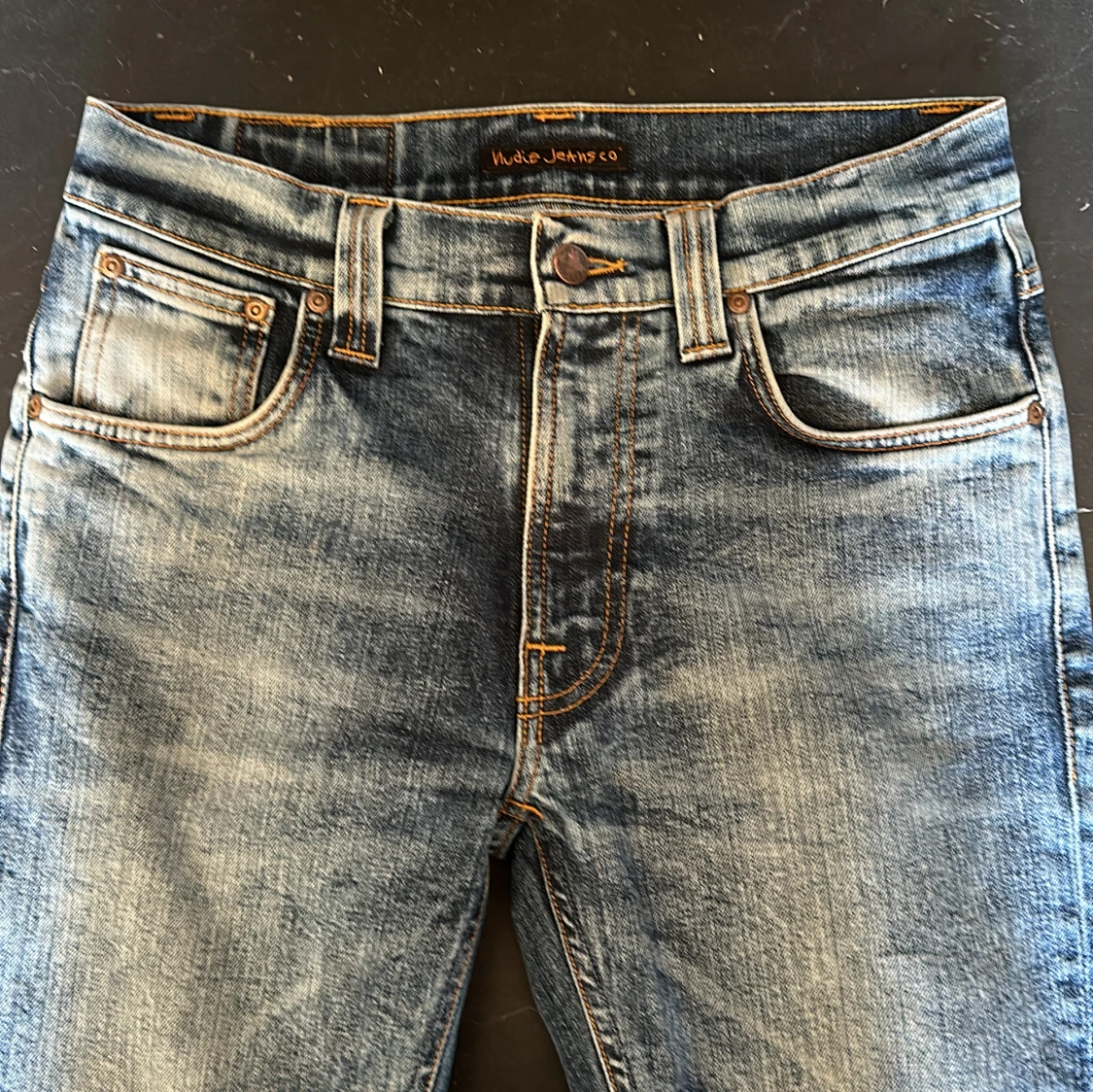 Nudie jeans - 90