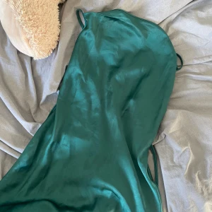 Klänning - Redan såld