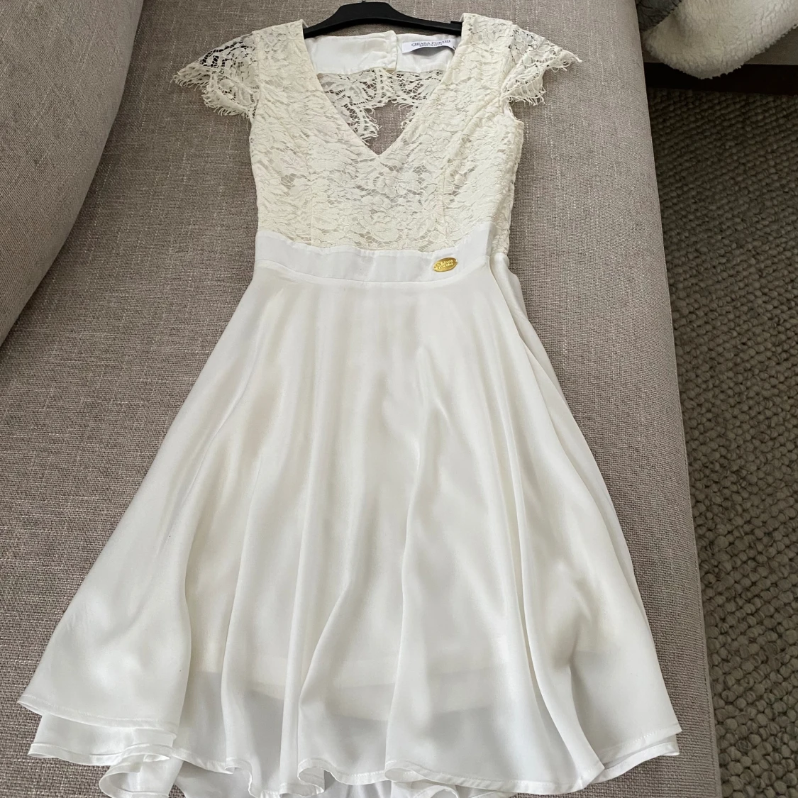 Studentklänning - 91