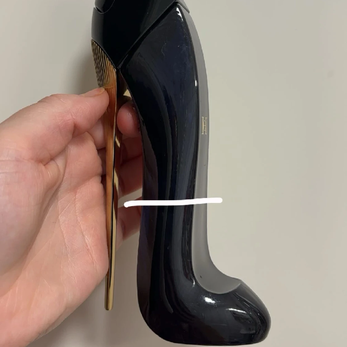 Carolina Herrera Good Girl parfym - 90