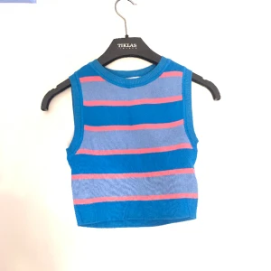 Topp från zara  - Fin kort sommar topp 