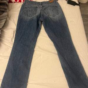 20-s jeans! Storlek S/M💞💞 kan inte få på mig då de är för små