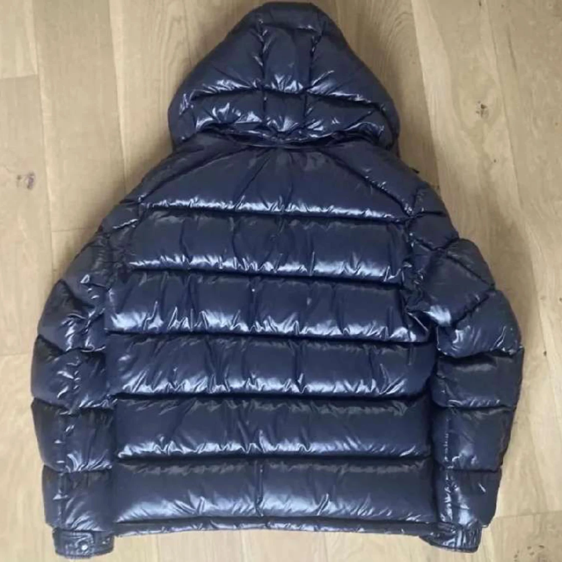 Moncler maya navy - 90