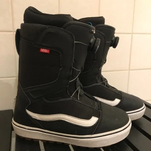 Vans snowboard boots - Använda fåttal gånger, i fint skick. 