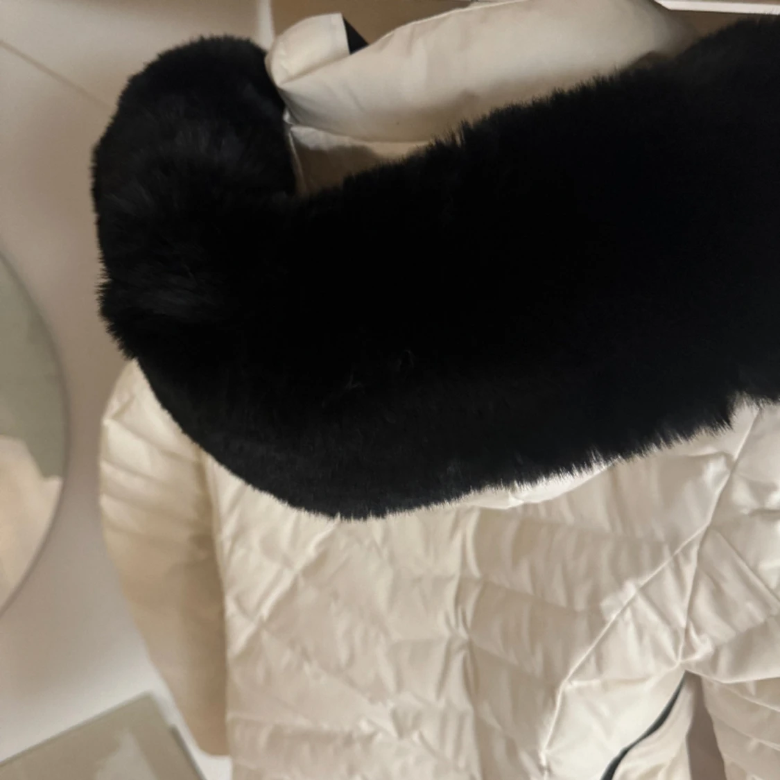 Skidjacka från ahkka - 91