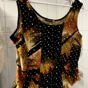 topp - jättefin men använder ej