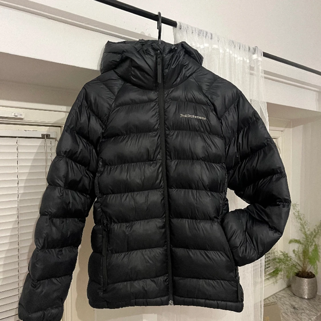 Peak Performance jacka  - 90