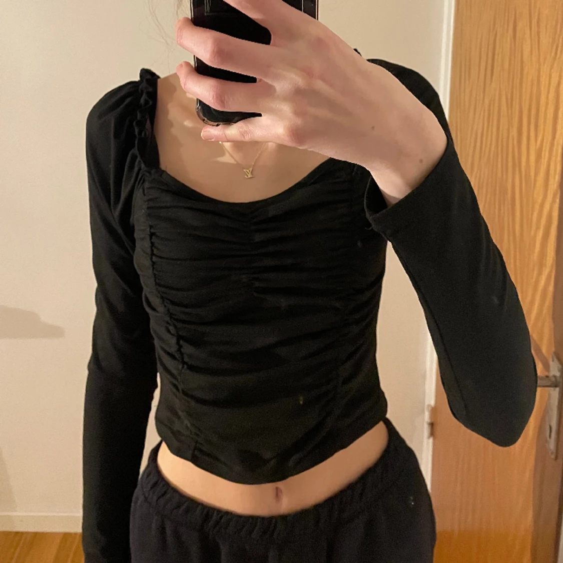 Tröja storlek S - 90