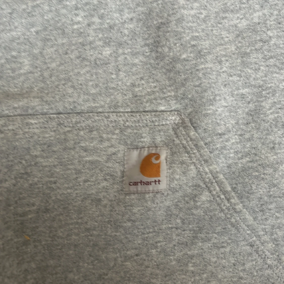 Carharrt Hoodie - 91