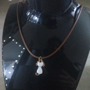Halsband  - 🐈😺