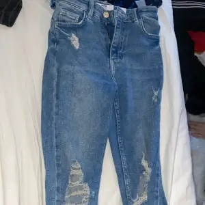 Jätte fina jeans 