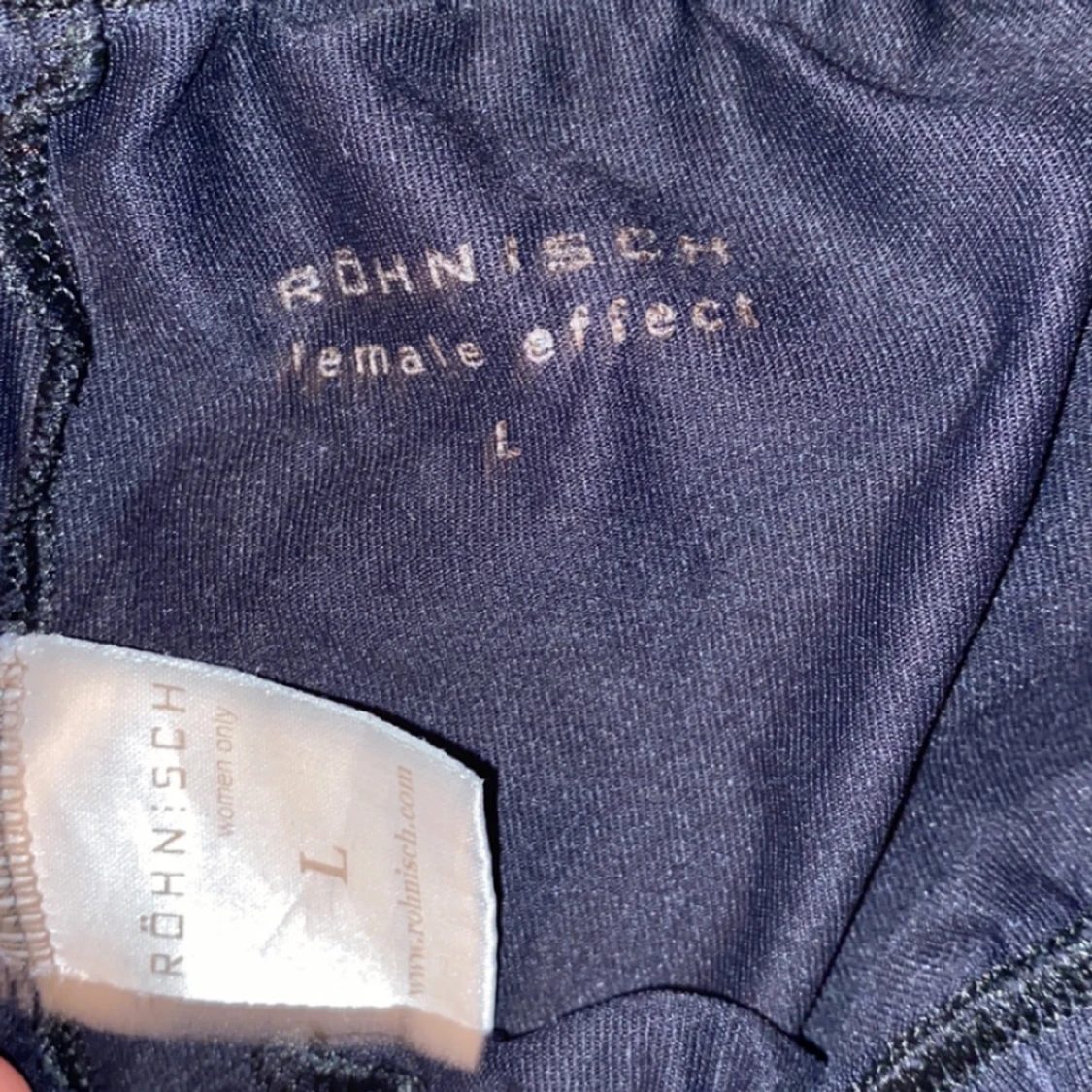 Träningsbyxor  - 91