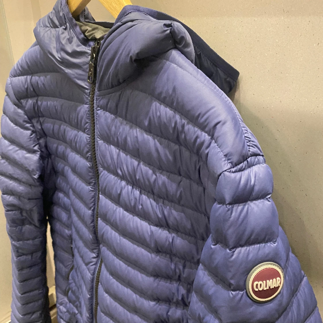 Colmar Jacka - 90