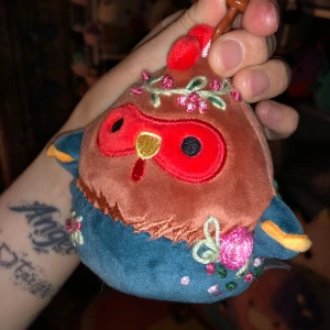 Squishmallows clip  - Nyskick  +brodyr 