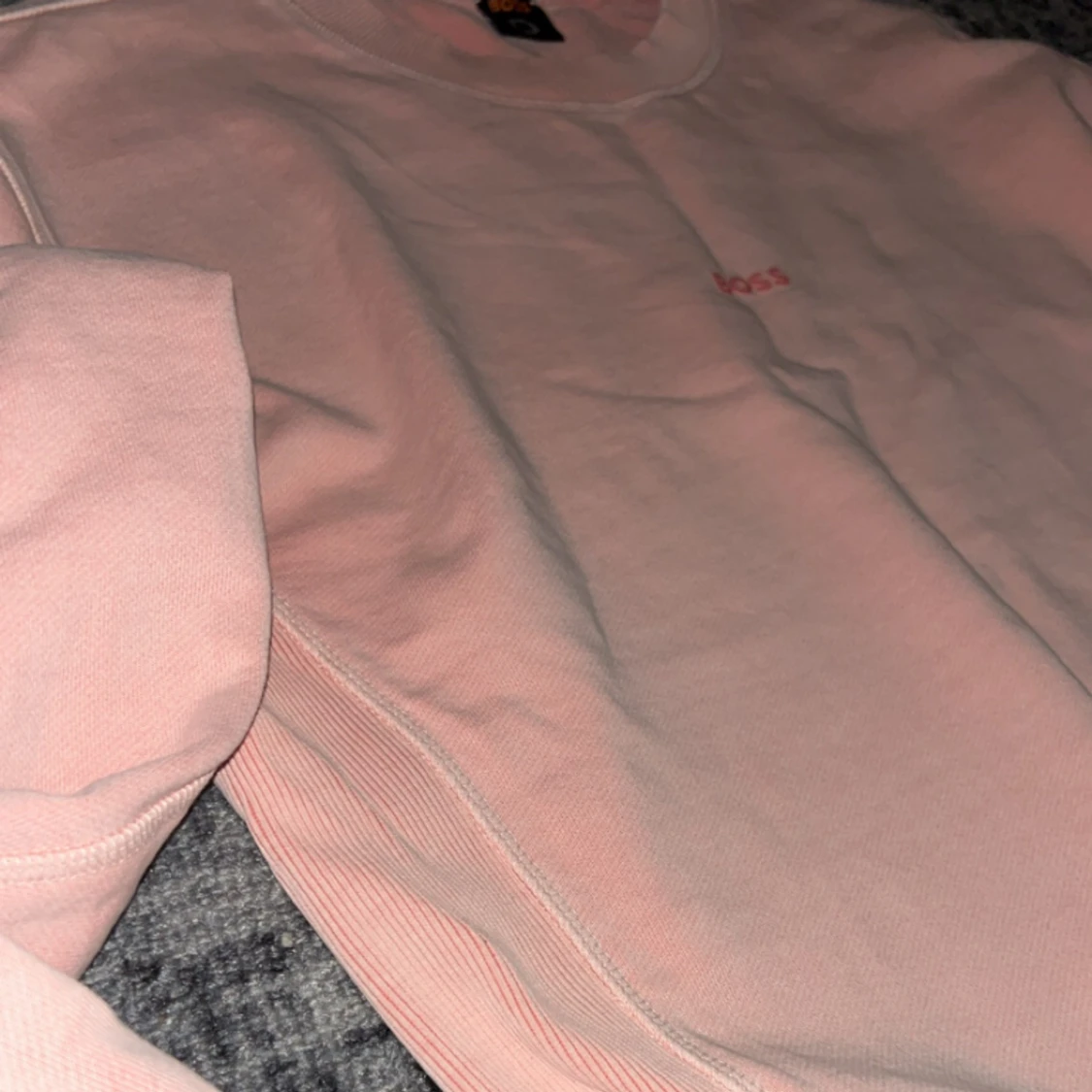 Hugo Boss Boss sweatshirt - 91