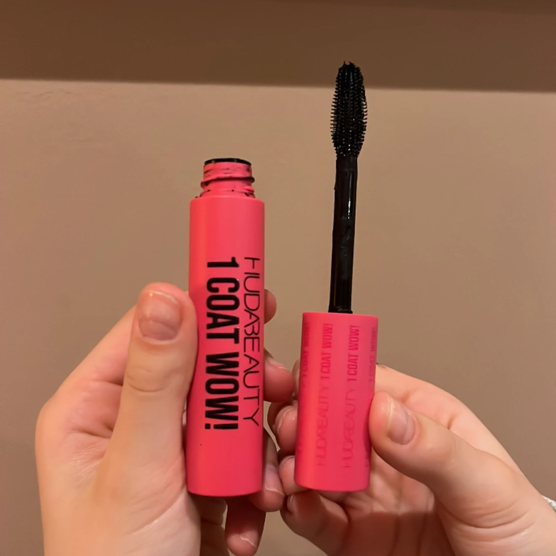 Hudabeauty mascara❤️❤️ - 91