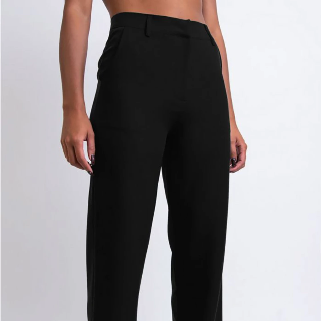 Madlady kostymbyxor - 91