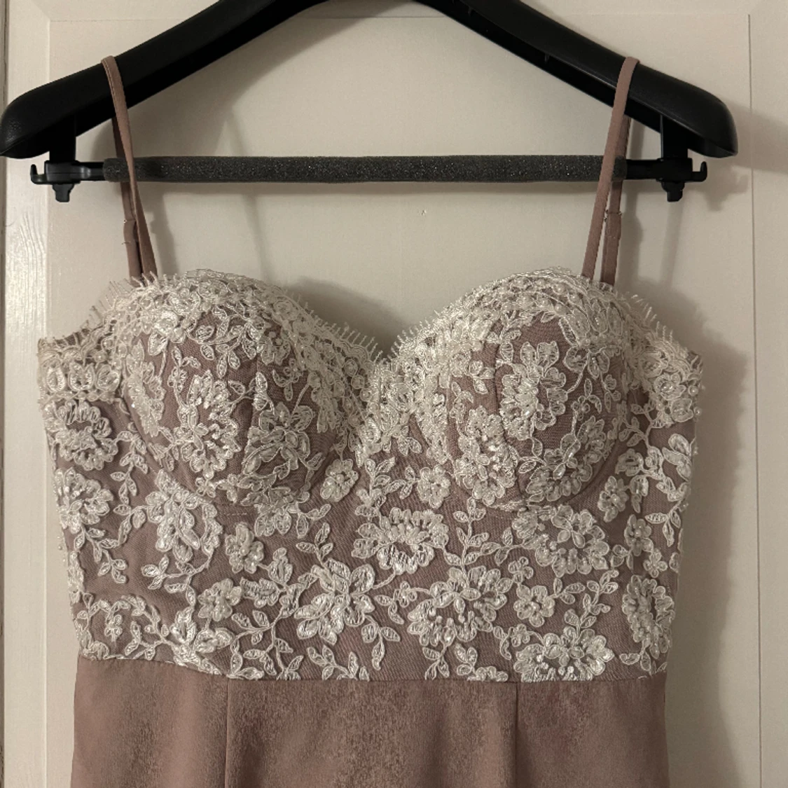 Klänning/balklänning  - 2