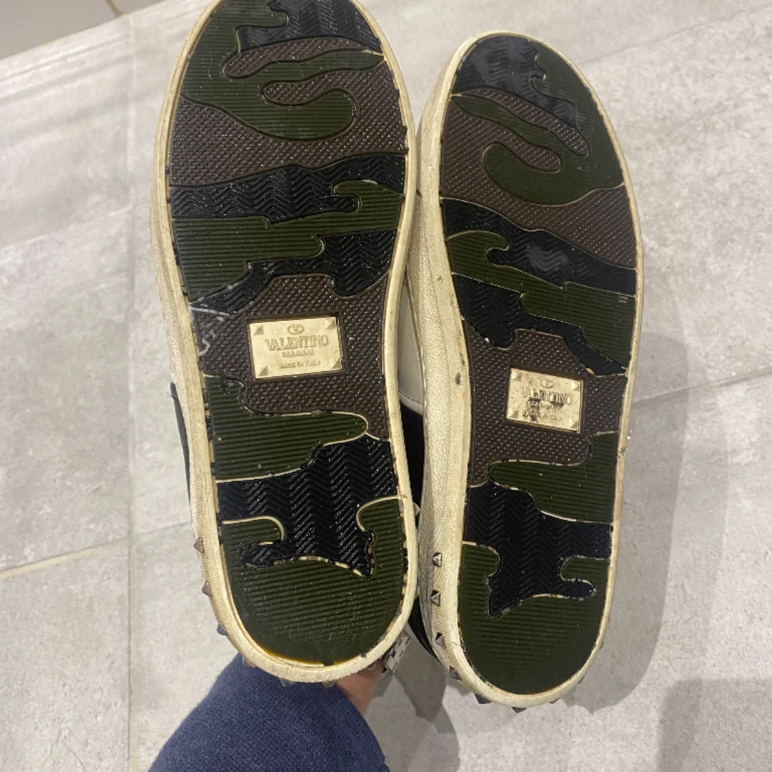 Valentino flycrews  - 90