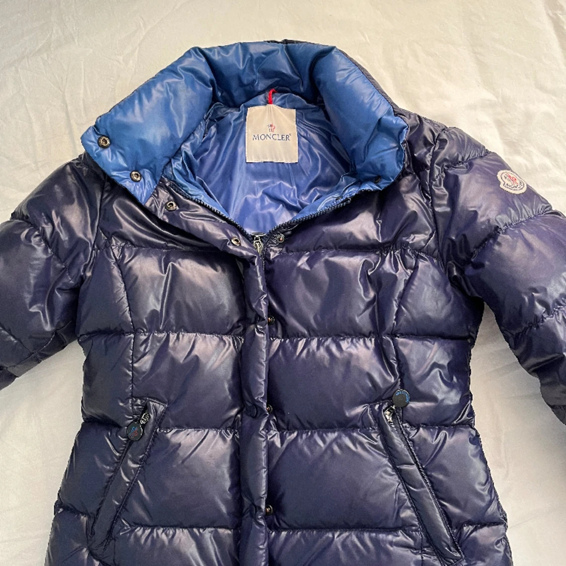 Moncler jacka clairy 