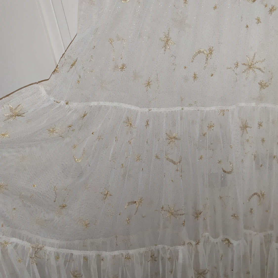 Långklänning  - 90