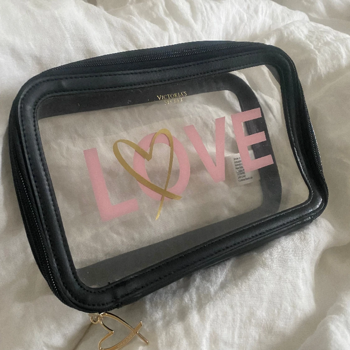 Victorias secret necessär