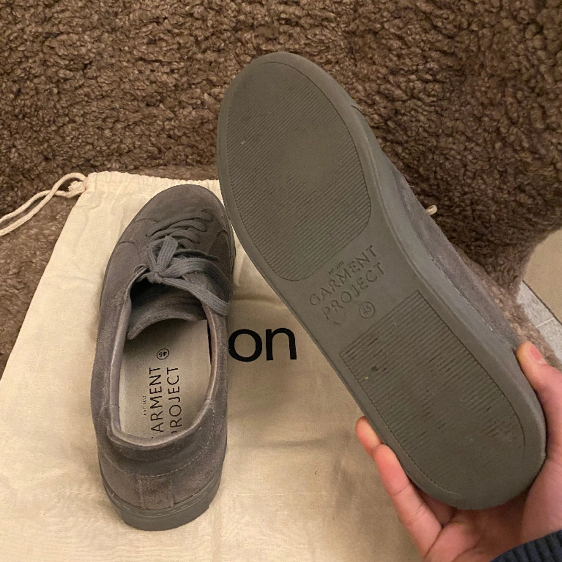 Garment Projects - 2