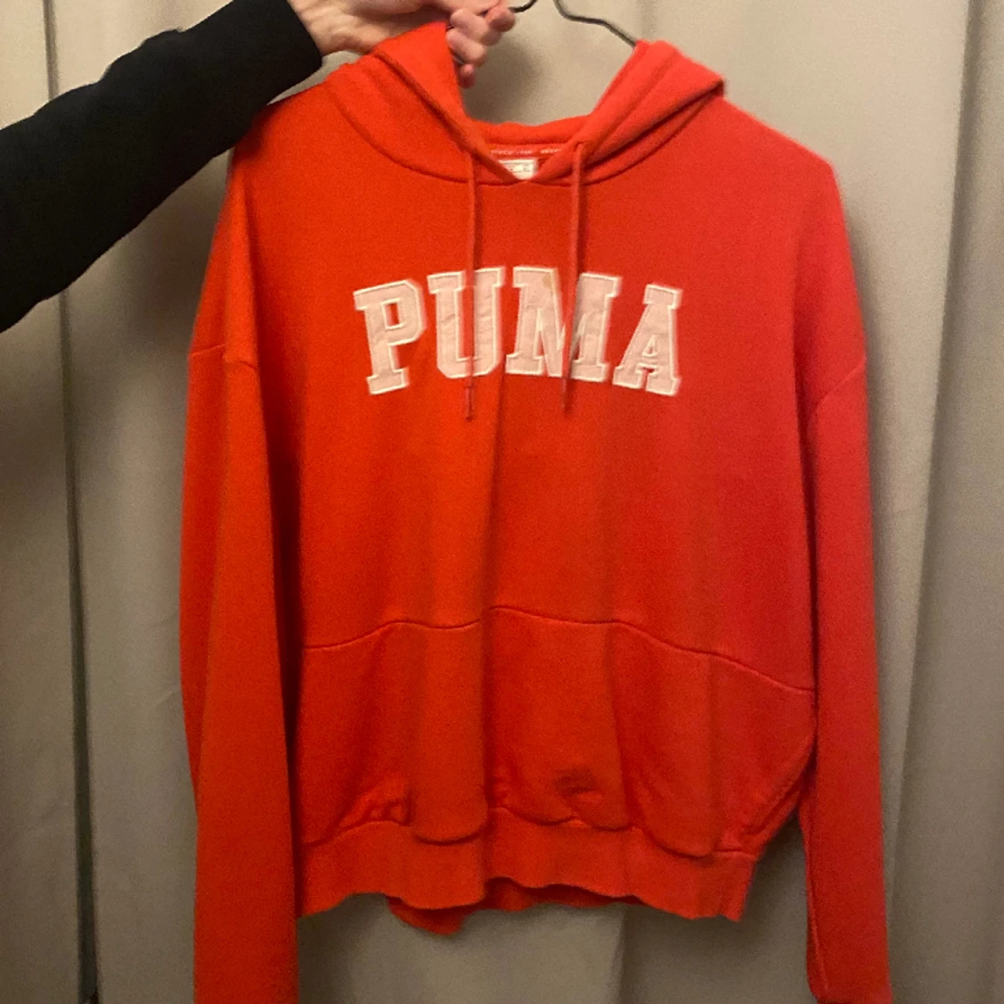 Puma tröja