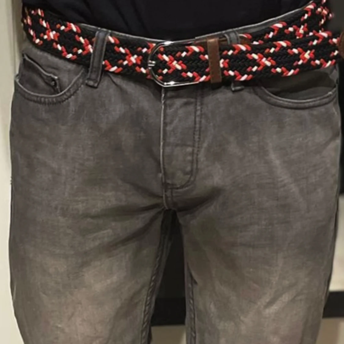 Bälte från GrischBelts Sweden - 90