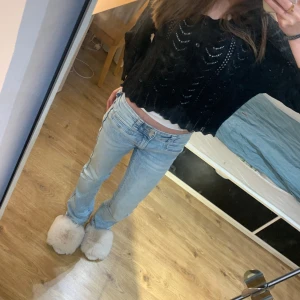 Kofta/bolero  - Sååå fin kofta med trekvartslånga från Kappahl, strl M men passar xs-m🤍